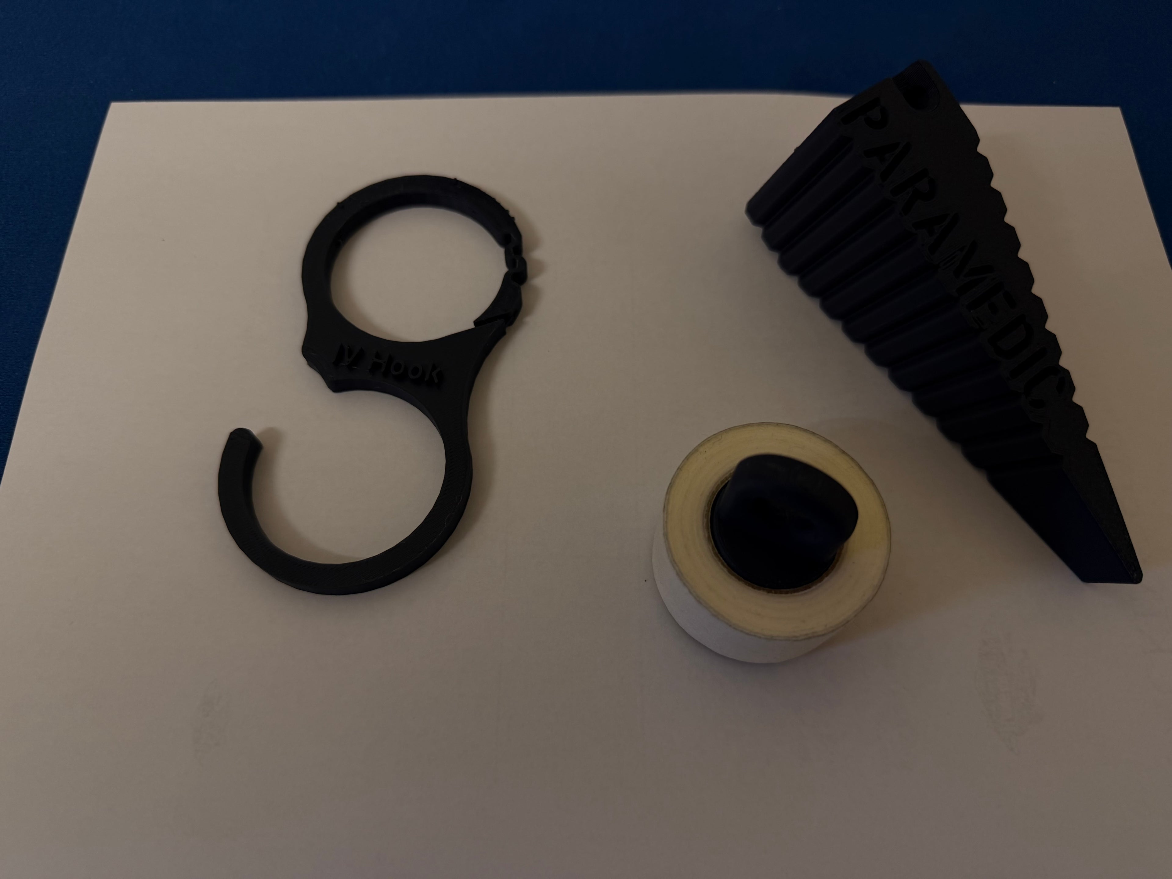 NQP Starter Bundle – Essential Frontline Kit