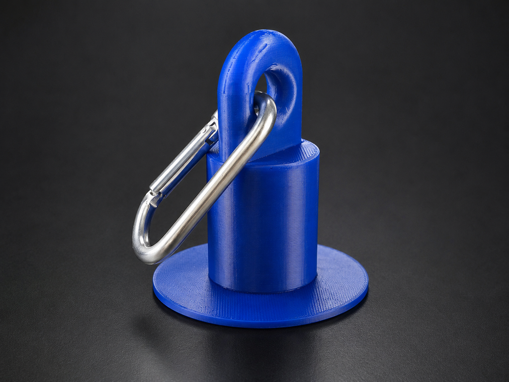 Paramedic Tape Holder Clip – EMS Medical Tape Holder & Dispenser for Belt bag Ambulance EMT