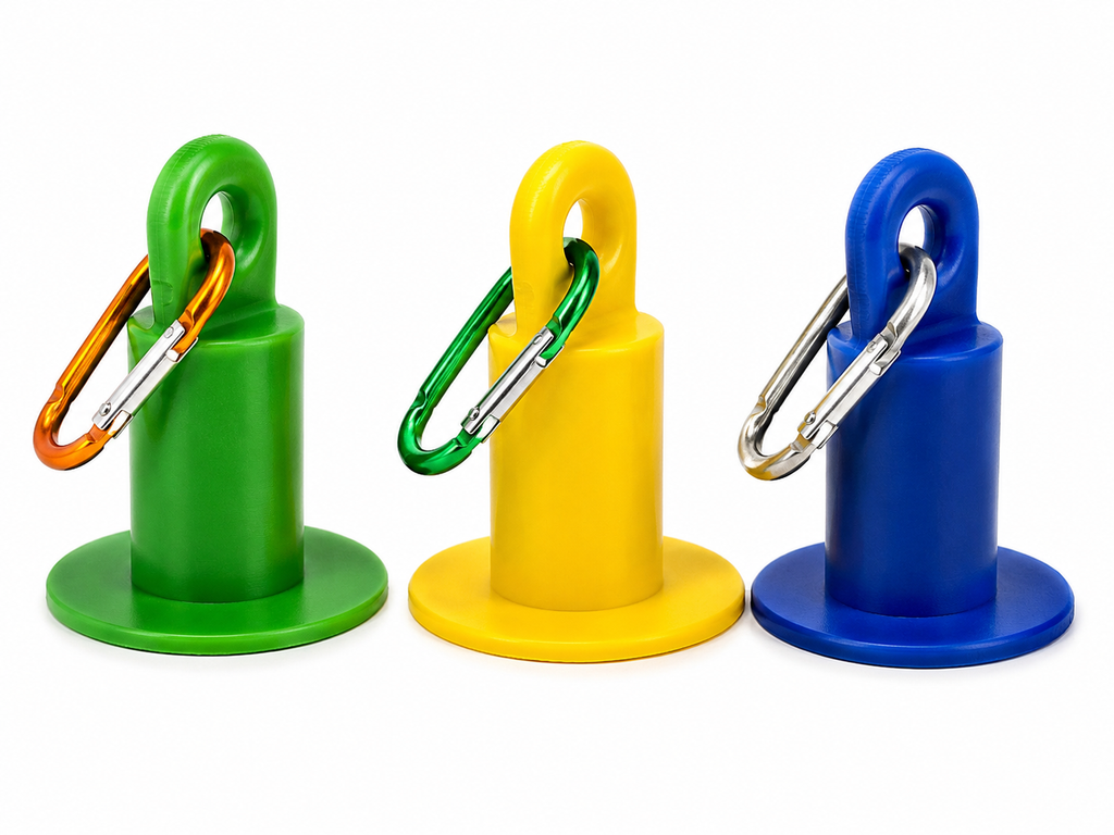 Paramedic Tape Holder Clip – EMS Medical Tape Holder & Dispenser for Belt bag Ambulance EMT
