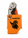 Raptor Shears Holster & Belt Attachment | Custom PETG Paramedic Shears Holder