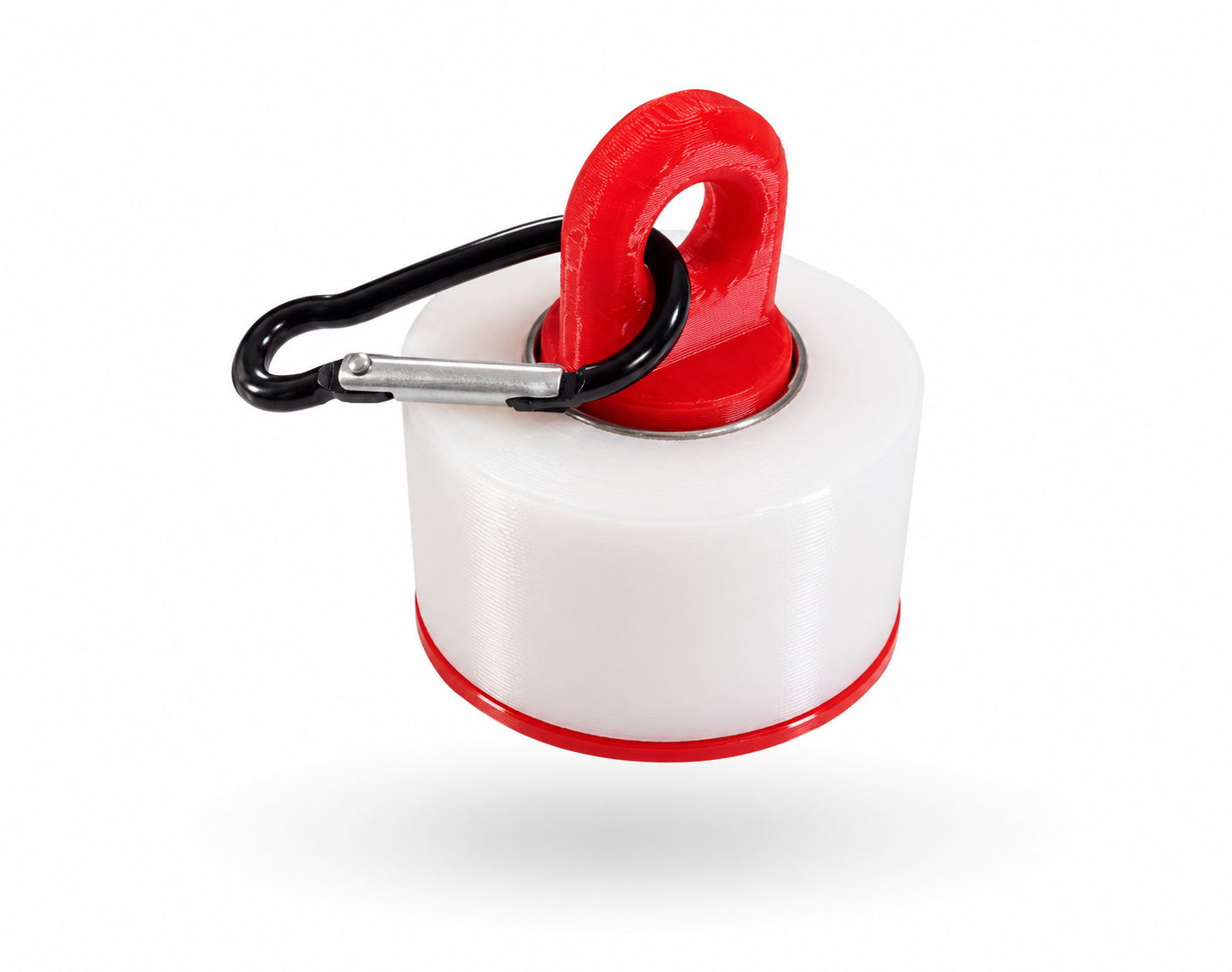 Paramedic Tape Holder Clip – EMS Medical Tape Holder & Dispenser for Belt bag Ambulance EMT