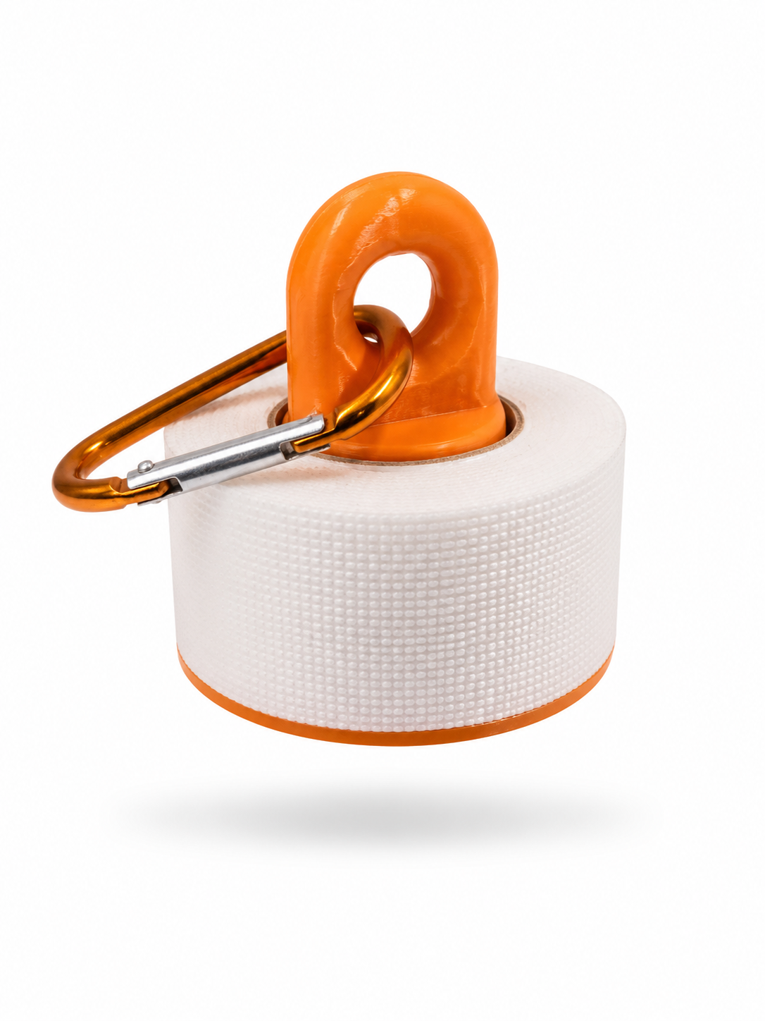 Paramedic Tape Holder Clip – EMS Medical Tape Holder & Dispenser for Belt bag Ambulance EMT