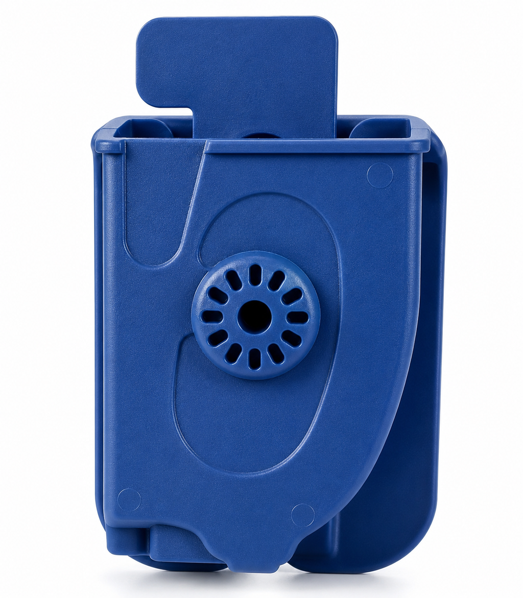 Raptor & Emergency Shears Holster – Belt Mounted Scissor Holder
