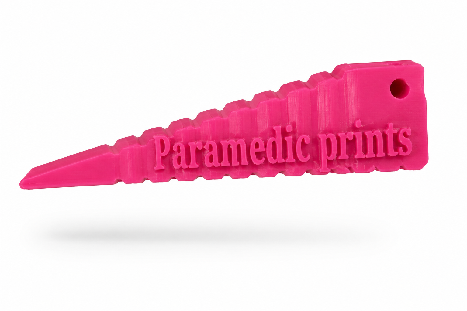 Paramedic Door Jam – Ambulance Door Wedge