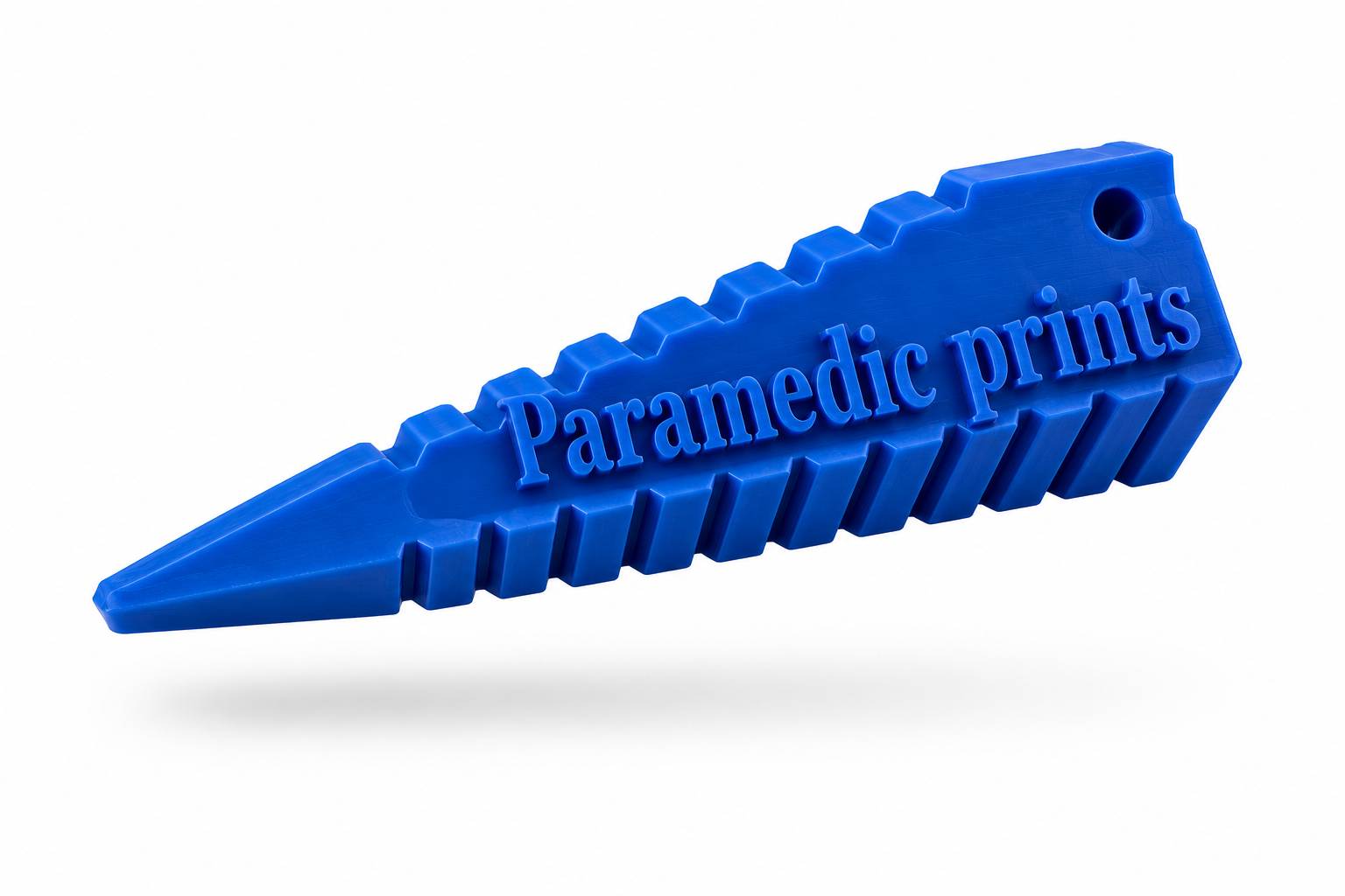 Paramedic Door Jam – Ambulance Door Wedge